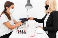 Get Nailed An In-Depth Course On Gel Nail Extens