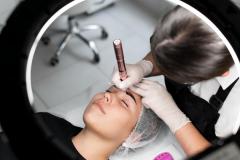 Learn How To Become A Professional Microblading 