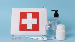 What Every Uk Household Needs In Their First Aid