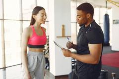 The Secret To Succeeding In The Fitness Business