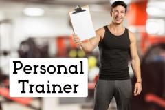 Achieving Your Personal Trainer Dreams What You 