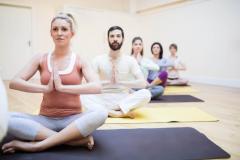 Reach The Next Level As A Yoga Teacher - An Over