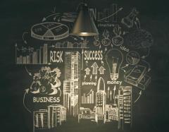 The Rise Of The Creative Accountants - What It T
