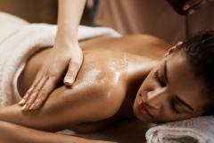 Learn Lymphatic Drainage Massage Online - Master