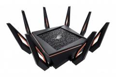What Is My Asus Router Wifi Password