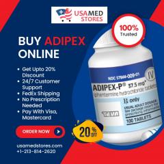 Adipex Retard Buy Online Overnight Delivery