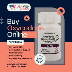 Buy Cheap Oxycodone Online Without Prescription