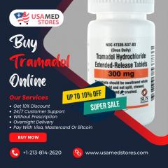 Buy Tramadol Online Pharmacy In Usa