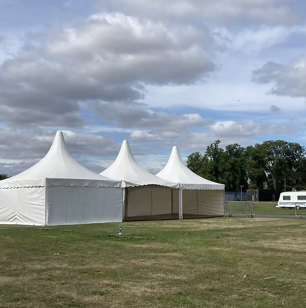 Glasgow Gazebo Hire - Your Marquee Hire Experts in Glasgow 3 Image
