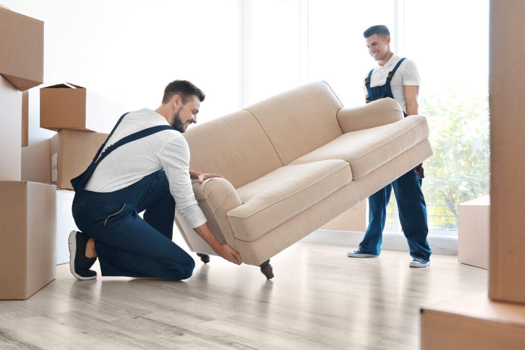 Home Removals Bridgwater - South West Removals LTD 3 Image