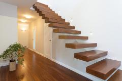 Enhance Your Home With Bespoke Staircases Liverp
