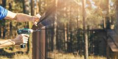 Ac Fencing Contractors - Reliable Partner For Be