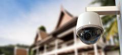 Simco Security - Reliable Choice For Cctv System