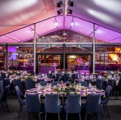 Glasgow Gazebo Hire - Your Marquee Hire Experts 