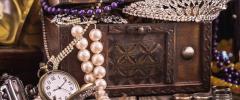 Discover Timeless Treasures - Premier Antiques S