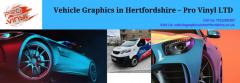 Transform Your Ride With Stunning Vehicle Graphi