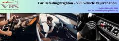 Revitalize Your Ride Car Detailing In Brighton F