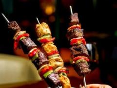 Savour The Flavour Fiesta - Your Top Kebabs Take
