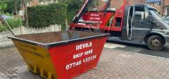 Get Rid Of Waste Hassle-Free With Top-Notch Skip