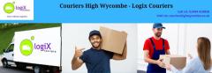 Fast And Reliable Couriers In High Wycombe - We 