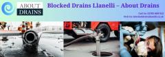 Dont Let Blocked Drains In Llanelli Ruin Your Da