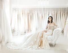 Find Your Dream Dress Stunning Wedding Dresses I
