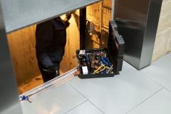 Emergency Lift Repairs In Newcastle Trust Lift S