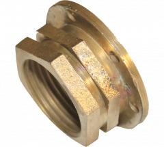 Essen - Leading Supplier Of Brass Inserts From I
