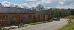 Blakeley Barn - Charming Holiday Cottages In Dil