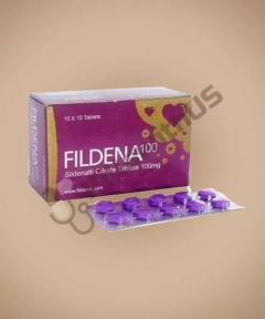 Buy Fildena 100 Mg