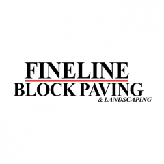 Fineline Block Paving & Landscaping