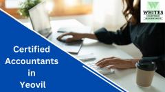 Top Certified Accountants In Yeovil