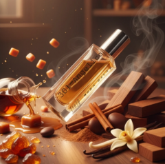 Inspired By Angels Share, 301 - Angelico, Rosa S