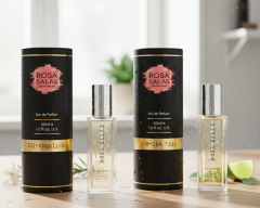 Rosa Salas Perfumes - The Best Scents & Aftersha