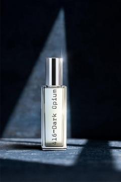 Inspired By Black Opium, 416 - Dark Opium, Rosa 