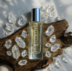 Inspired By Oud Mineral, 382-Woody Cristals