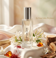 Inspired By Bacarat 540, 013-Salas, Rosa Salas P