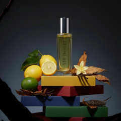 Inspired By Naxos, 330 - Dexter, Rosa Salas