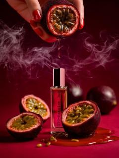 Inspired By Oud Maracuja, 379-Passion Oud  Avail