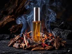 Inspired By Black Afgano, 030 - Congo, Rosa Sala