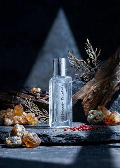Inspired By Oud Mineral, 382-Woody Cristals