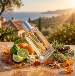 Inpired By Crush , 704-Amber Rush Rosa Salas