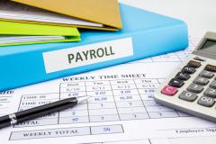 Simplify Your Payroll Management System With Bus