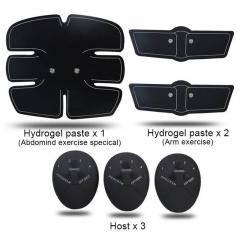 Wireless Muscle Stimulators Set Your Personal Tr