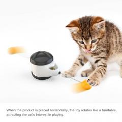 Meow And Play Elevate Your Cats Playtime With Th