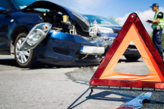 Car Crash Repair Services - Acton Service Centre