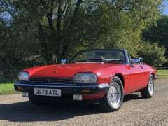Bath Classic Car Restorations