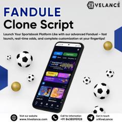 Fanduel Clone Script  Get A Free Demo & Build A 