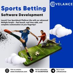 Launch Your Platform With Expert Sports Betting 