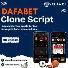 Dafabet Clone Script Get Free Demo Whitelabel Da